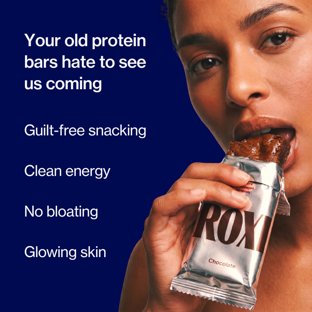 The ROXI Bar
