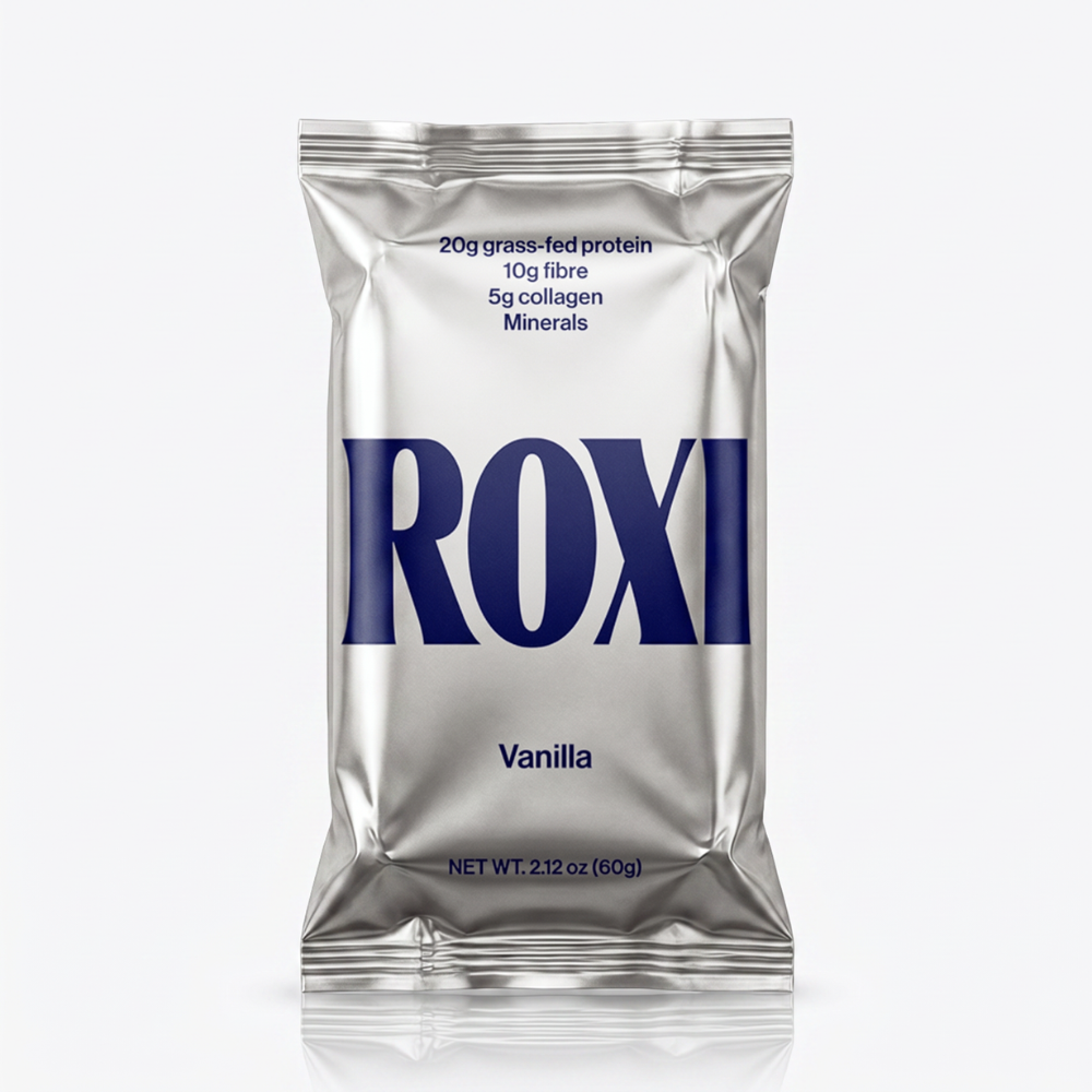 The ROXI Bar