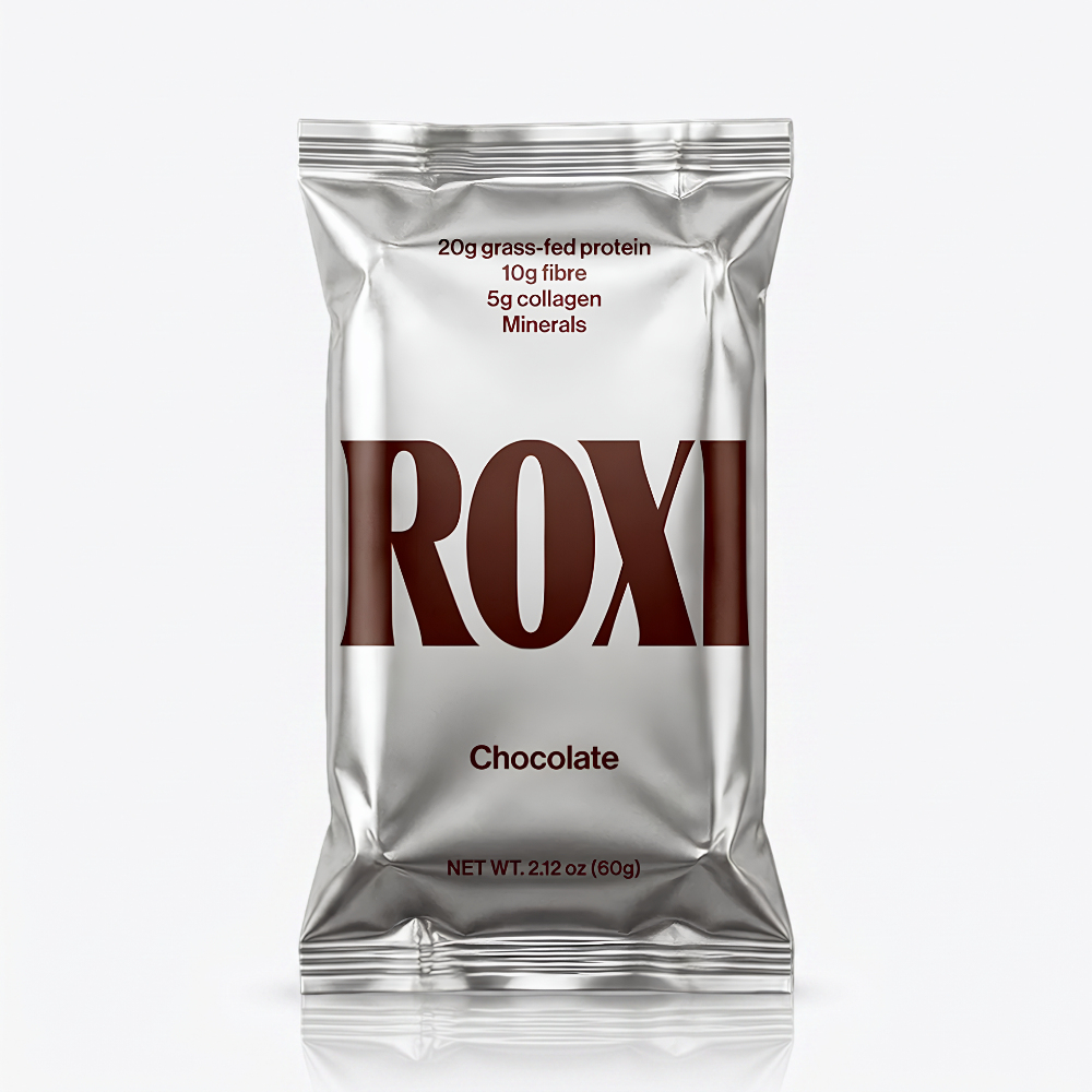 The ROXI Bar